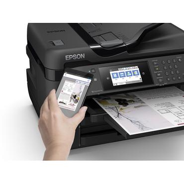 Epson WorkForce WF-7720DTWF