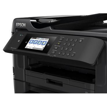 Epson WorkForce WF-7720DTWF