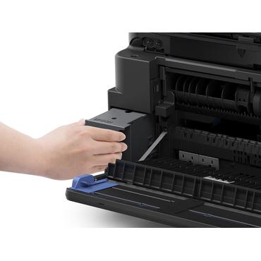 Epson WorkForce WF-7720DTWF