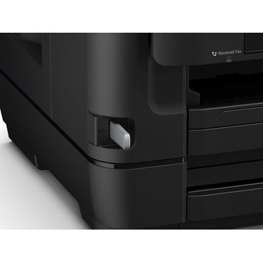 Epson WorkForce WF-7720DTWF