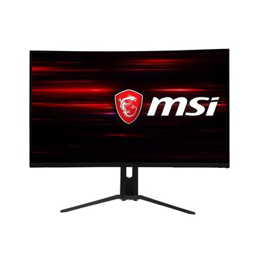 MSI Optix MAG322CQR skärm - LED-bakgrundsbelysning - 31.5" - AMD FreeSync - VA - 1ms - WQHD 2560x1440