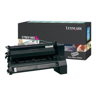 Lexmark
