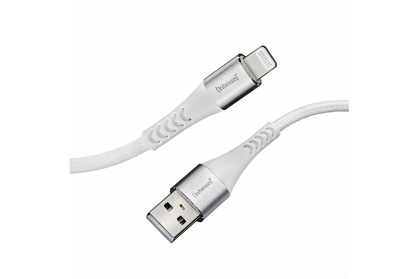 Intenso A315L - Lightning-kabel - 1.5 m