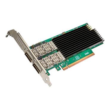 INTEL Ethernet Network adapt. E830CQDA2M