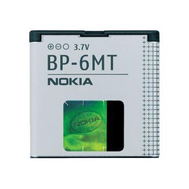 Nokia BP-6MT