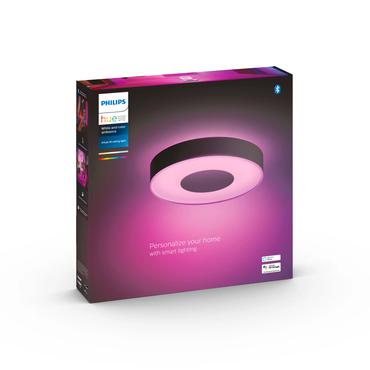 Philips Hue Infuse Medium Loft Plafond Lampe