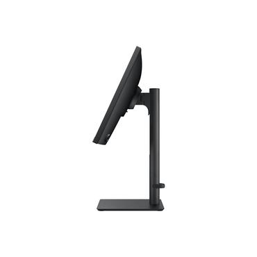 Samsung S43UF computerskærm 61 cm (24") 1920 x 1080 pixel Fuld HD LCD Sort