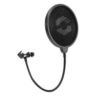 SPEEDLINK VOLITY Streaming Accessory Set monteringssats - f&ouml;r mikrofon - svart