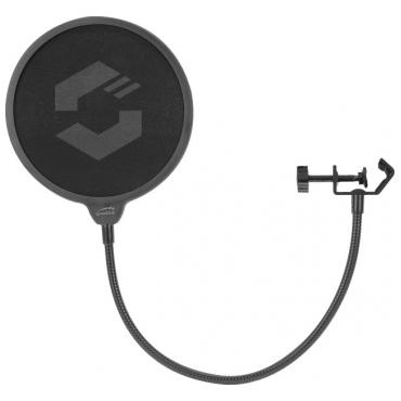 SPEEDLINK VOLITY Streaming Accessory Set monteringssats - f&ouml;r mikrofon - svart