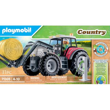 Playmobil Country 71305 leget&oslash;jss&aelig;t