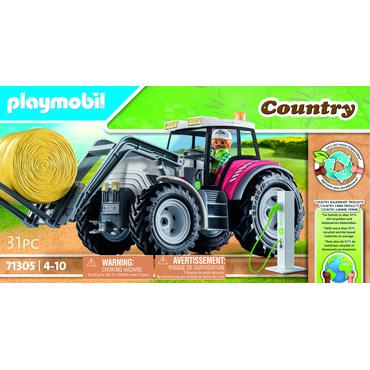 Playmobil Country 71305 leget&oslash;jss&aelig;t