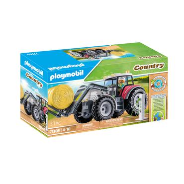 Playmobil Country 71305 leget&oslash;jss&aelig;t