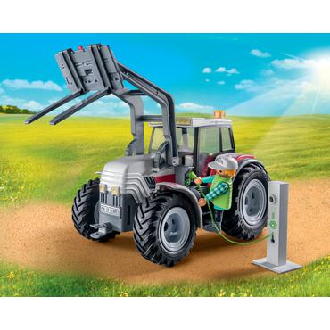 Playmobil Country 71305 leget&oslash;jss&aelig;t