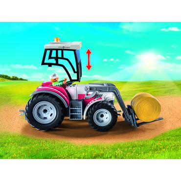 Playmobil Country 71305 leget&oslash;jss&aelig;t