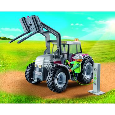 Playmobil Country 71305 leget&oslash;jss&aelig;t