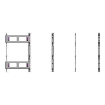 Samsung Frame Kit VG-LFJ33SWW