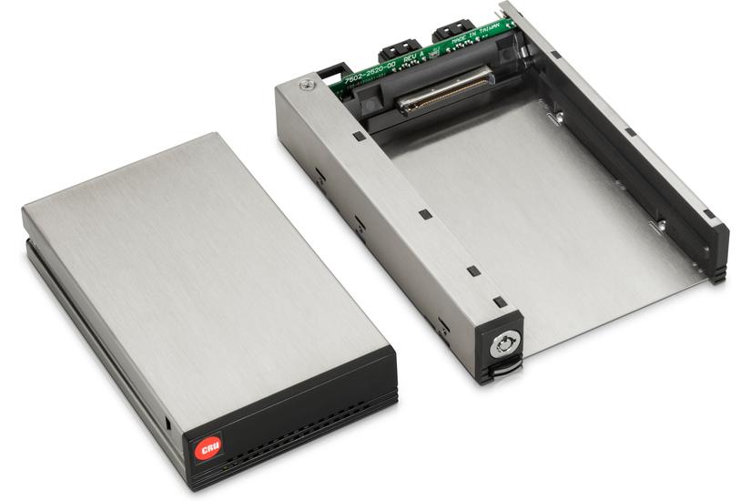 HP DP25 Removable HDD Frame/Carrier - holder til lagringsenhed (caddy)