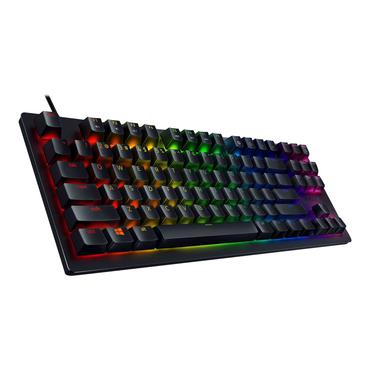 Razer Huntsman Tournament Edition