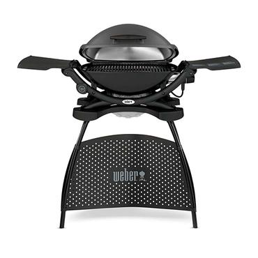 Weber Q 2400