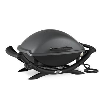 Weber Q 2400