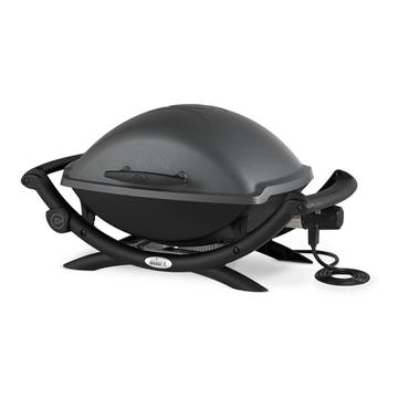 Weber Q 2400