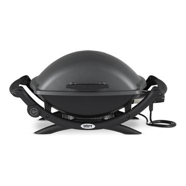 Weber Q 2400