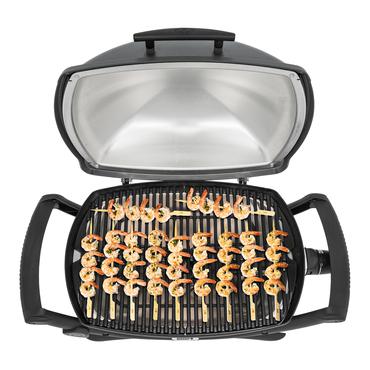 Weber Q 2400