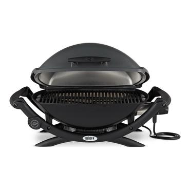 Weber Q 2400