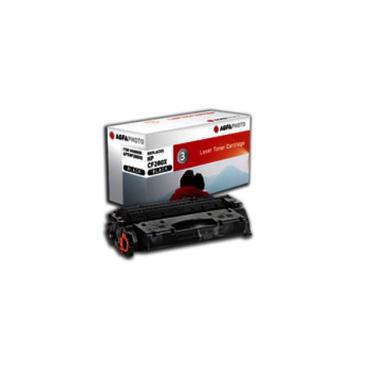 AgfaPhoto - svart - kompatibel - tonerkassett (alternativ för: HP 80X, HP CF280X)