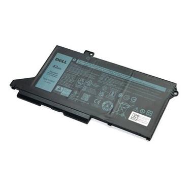 Dell Primary - batteri til bærbar computer - Li-Ion - 42 Wh