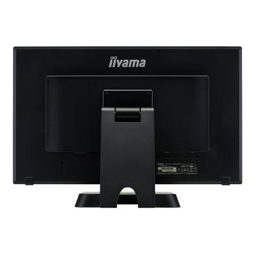 iiyama ProLite T2336MSC-B2 - LED-Skærm 23" IPS 5ms