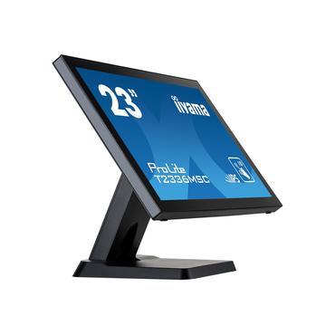 iiyama ProLite T2336MSC-B2 - LED-Skærm 23" IPS 5ms