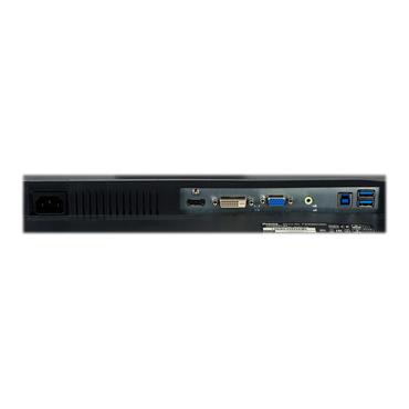 iiyama ProLite T2336MSC-B2 - LED-Skærm 23" IPS 5ms