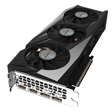 Gigabyte Radeon RX 6700 XT GAMING OC 12G Grafikkort - 12GB GDDR6