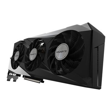 Gigabyte Radeon RX 6700 XT GAMING OC 12G Grafikkort - 12GB GDDR6