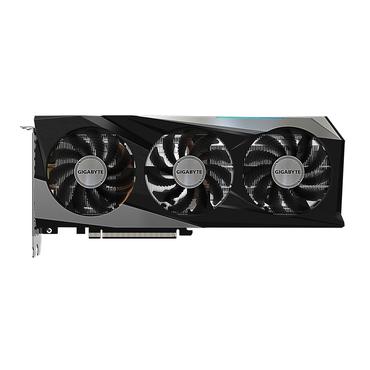 Gigabyte Radeon RX 6700 XT GAMING OC 12G Grafikkort - 12GB GDDR6