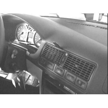 Brodit ProClip Center mount - montering för mobiltelefon