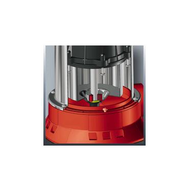 Einhell GC-DP 7835 undervandspumpe 780 W 15700 l/t 7 m