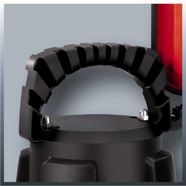 Einhell GC-DP 7835 undervandspumpe 780 W 15700 l/t 7 m