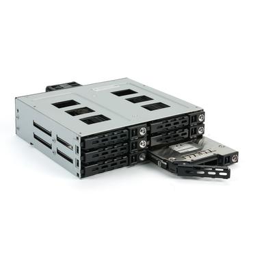 FANTEC MR-SA1262-12G