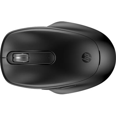 HP 510 Ultra-Fast Rechargeable Wireless Mouse