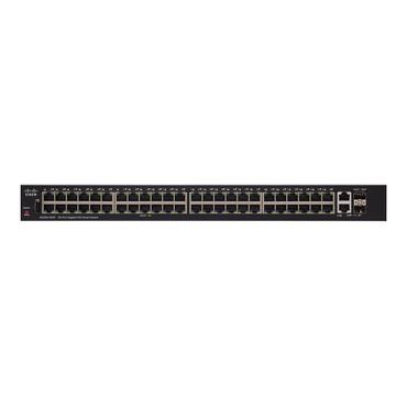Cisco 250 Series SG250-50HP