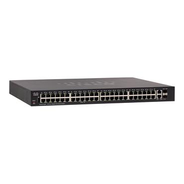 Cisco 250 Series SG250-50HP