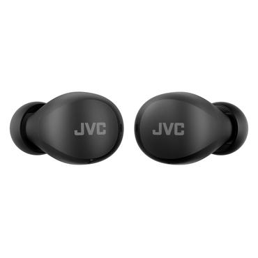 JVC HA-A6T - &aelig;gte tr&aring;dl&oslash;se &oslash;retelefoner med mik.