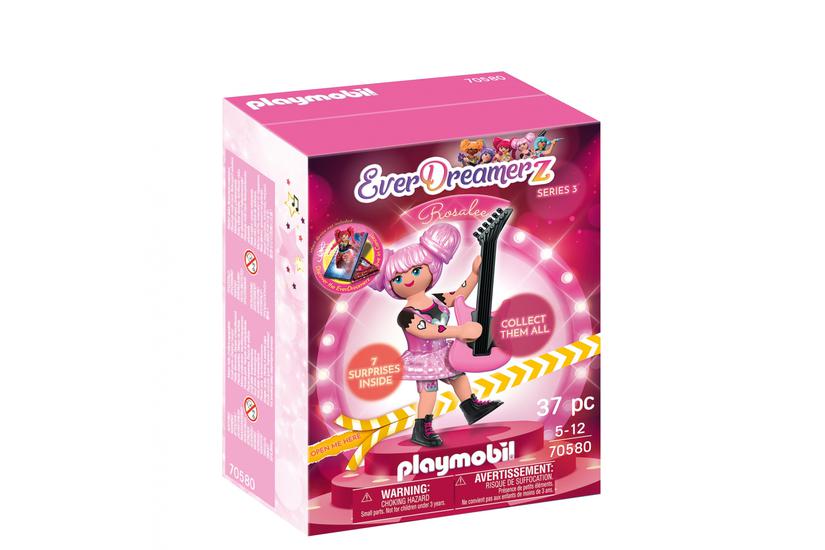 Playmobil 70580 leget&oslash;jsfigur til b&oslash;rn