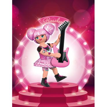 Playmobil 70580 leget&oslash;jsfigur til b&oslash;rn