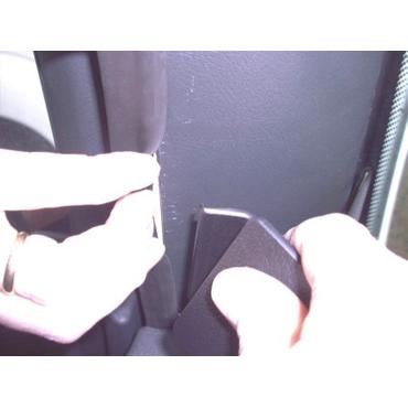 Brodit ProClip - monteringsbeslag til køretøjer