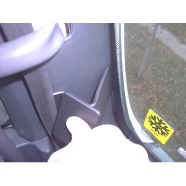 Brodit ProClip - monteringsbeslag til køretøjer