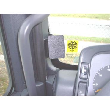 Brodit ProClip - monteringsbeslag til køretøjer