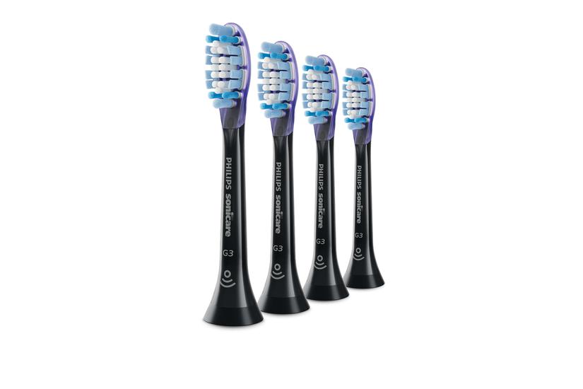 Philips Premium Gum Care HX9054/88 4 pack brush heads